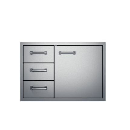 Collection image for: Delta Heat Door / Drawer Combos