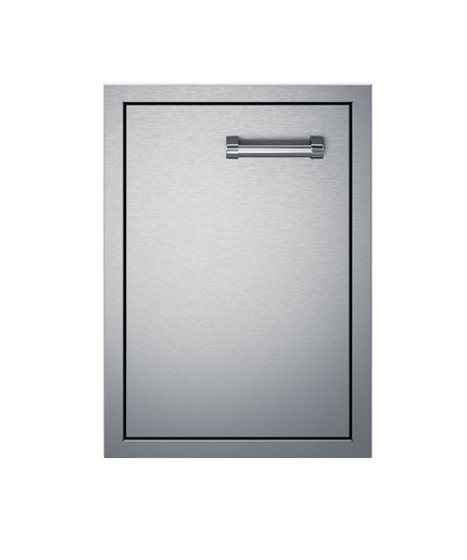16" Delta Heat Single Access Door Right DHAD16R-C