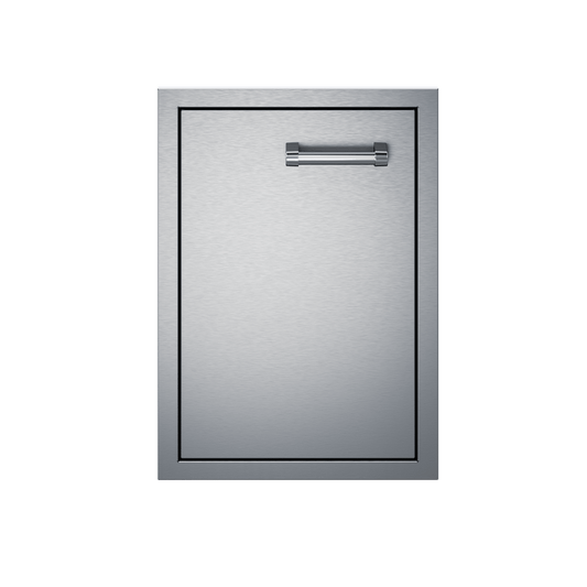 16" Delta Heat Single Access Door Right DHAD16R-C