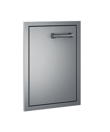 16" Delta Heat Single Access Door Right DHAD16R-C