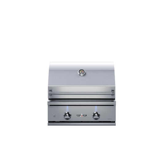 26" Delta Heat Outdoor Gas Grill DHBQ26G-D
