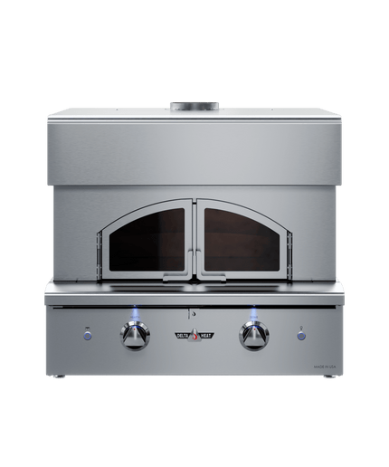 30" Delta Heat Built-In Pizza Oven DHPO30BI