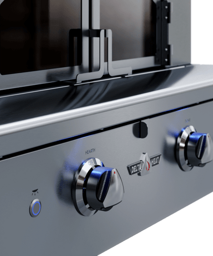 30" Delta Heat Built-In Pizza Oven DHPO30BI