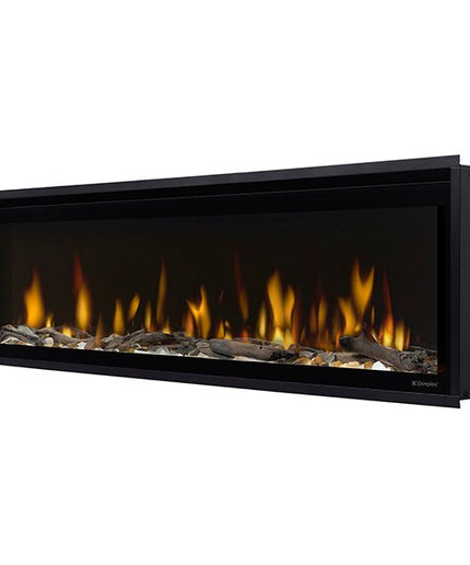 Dimplex Ignite Evolve 60" Built-In Linear Electric Fireplace EVO60
