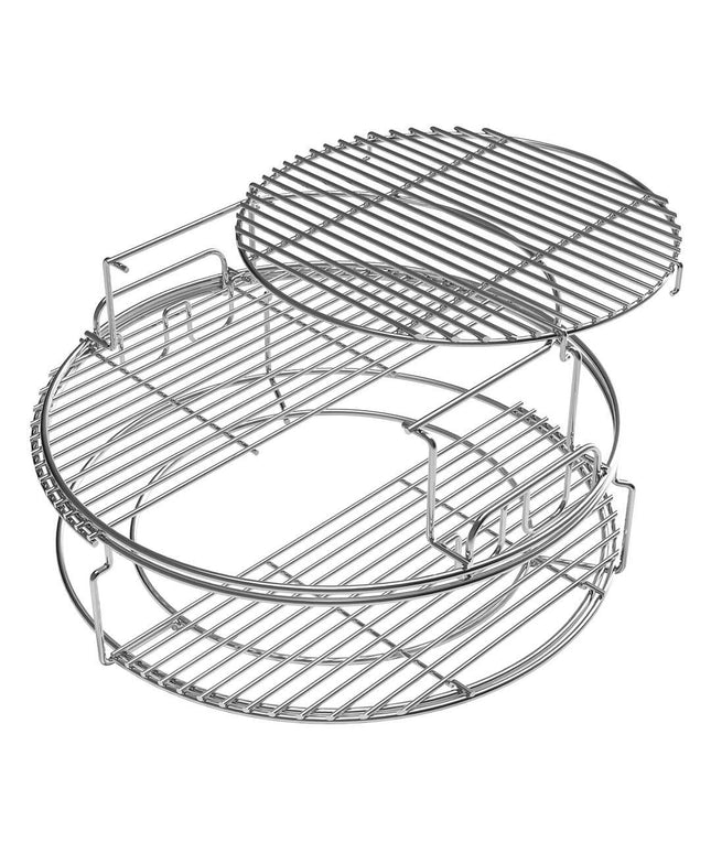 Big Green Egg 5 Piece Eggspander Large 120762