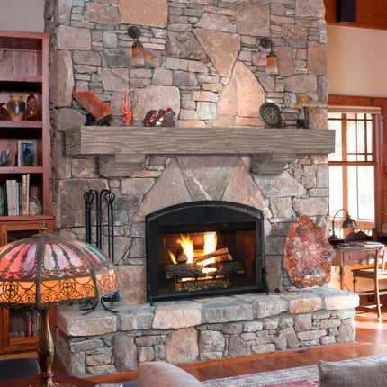 Collection image for: Shenandoah Mantels - Farmhouse