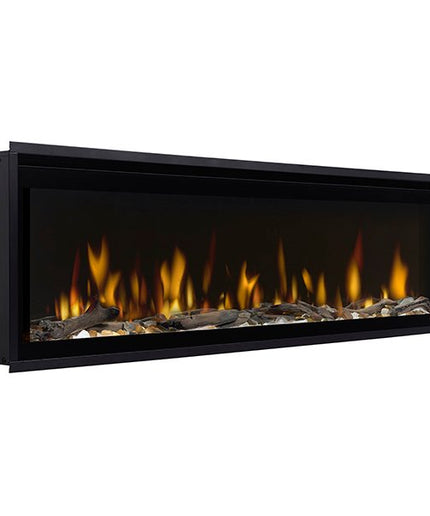 Dimplex Ignite Evolve 60" Built-In Linear Electric Fireplace EVO60