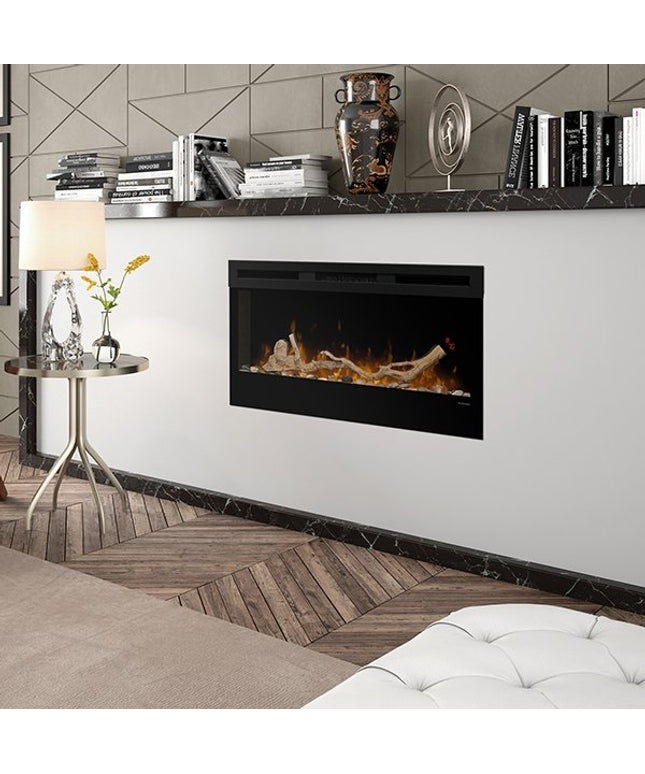 Dimplex Accessory Driftwood and River Rock for 34" Linear Electric Fireplace LF34DWS-KIT
