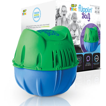 Flippin' FROG® Sanitizer KTC-45-3896