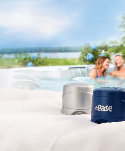 FROG® @ease® Smartchlor® Water Care System for Jacuzzi® 6473-294