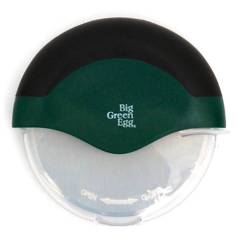 Big Green Egg Ultimate Pizza Wheel 118974