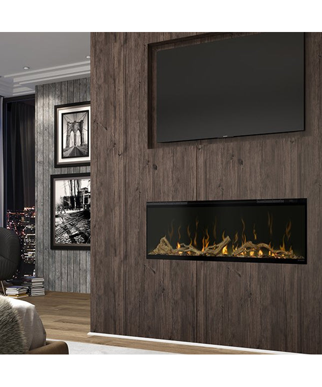 Dimplex Accessory Driftwood and River Rock for 50" Dimplex IgniteXL® Linear Electric Fireplace LF50DWS-KIT