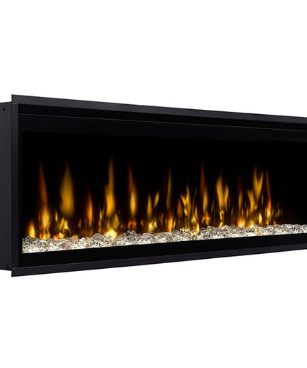 Dimplex Ignite Evolve 50" Built-In Linear Electric Fireplace EVO50