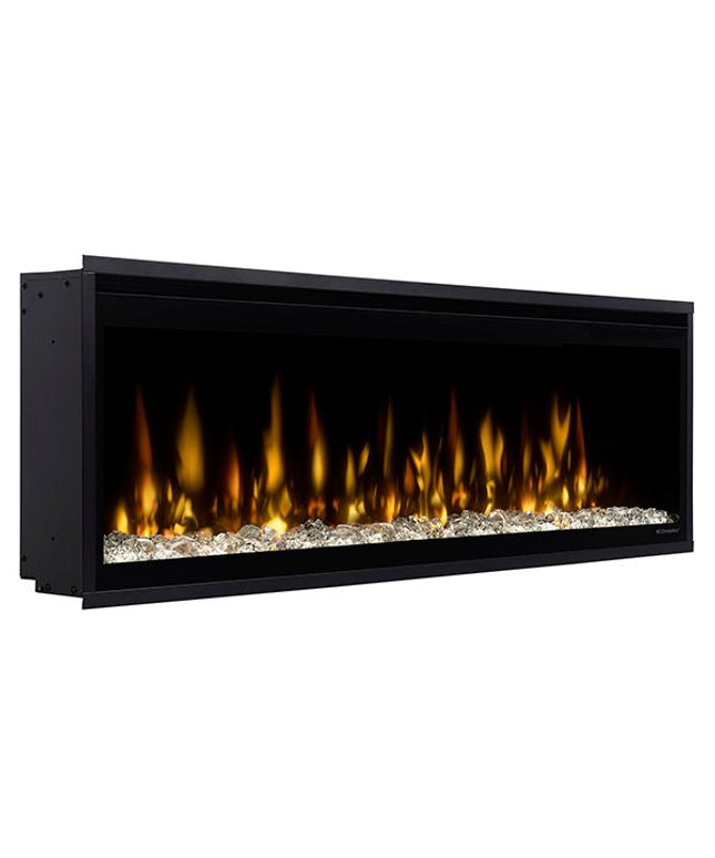 Dimplex Ignite Evolve 50" Built-In Linear Electric Fireplace EVO50