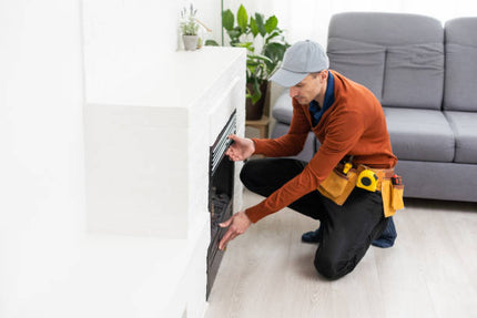 XLF5017-XD & FTCMW-869614-DIB50-TR Home Installation