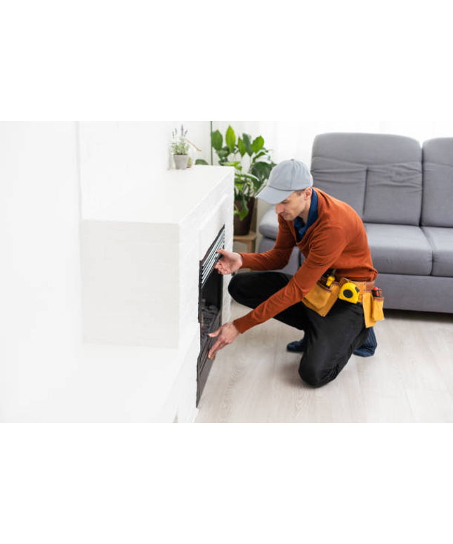 XLF5017-XD & LPMW-865414-DIB50-TR Home Installation