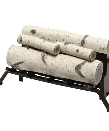 30" Dimplex Revillusion® Birch Logs RBFL30BR