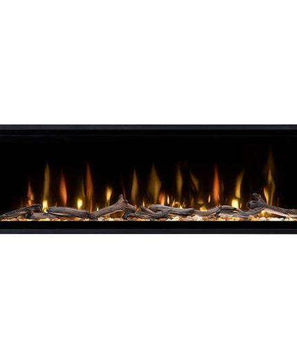 Dimplex Ignite Evolve 50" Built-In Linear Electric Fireplace EVO50