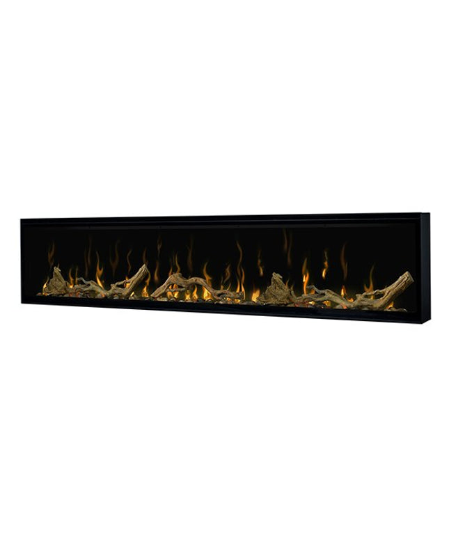 Dimplex Accessory Driftwood and River Rock for 60" & 74" Dimplex IgniteXL® Linear Electric Fireplace LF74DWS-KIT