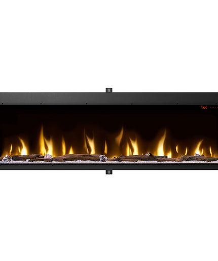 Dimplex Ignite® Bold 74" Built-in Linear Electric Fireplace XLF7417-XD