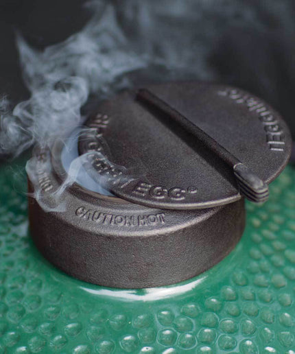 Big Green Egg rEGGulator Vent Cap (for 2XL, XL, L, M) 117847