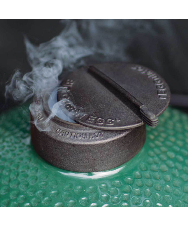Big Green Egg rEGGulator Vent Cap (for 2XL, XL, L, M) 117847