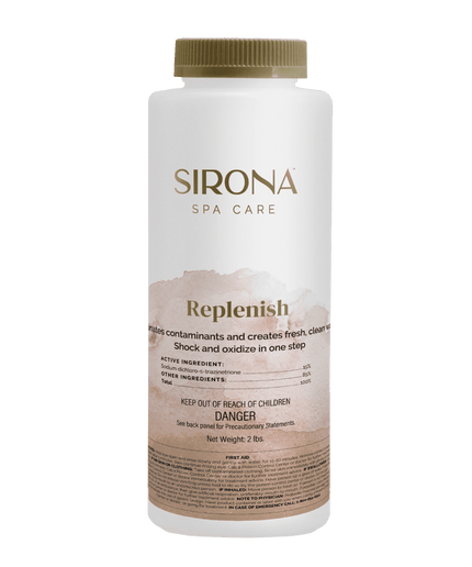 Sirona™ Replenish 82144
