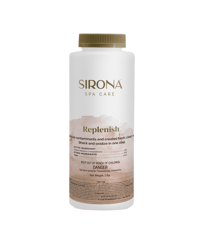 Sirona™ Replenish 82144