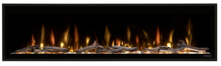 Dimplex Ignite Evolve 60" Built-In Linear Electric Fireplace EVO60