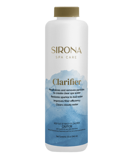 Sirona™ Clarifier 32oz 82129