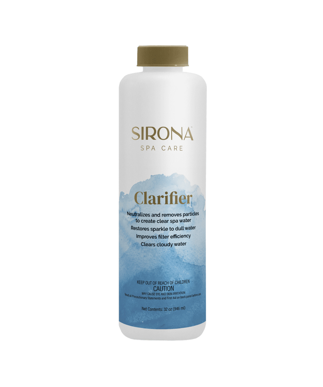 Sirona™ Clarifier 32oz 82129