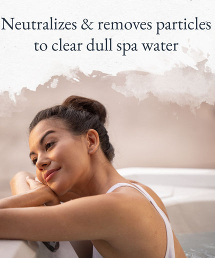 Sirona™ Clarifier 32oz 82129