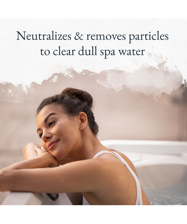 Sirona™ Clarifier 32oz 82129