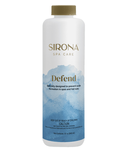 Sirona™ Defend 32oz 82114
