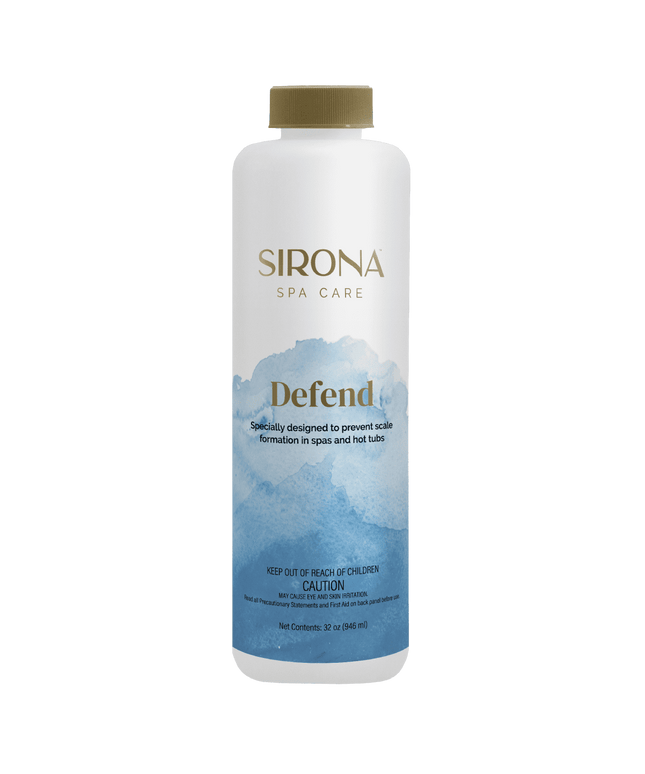 Sirona™ Defend 32oz 82114