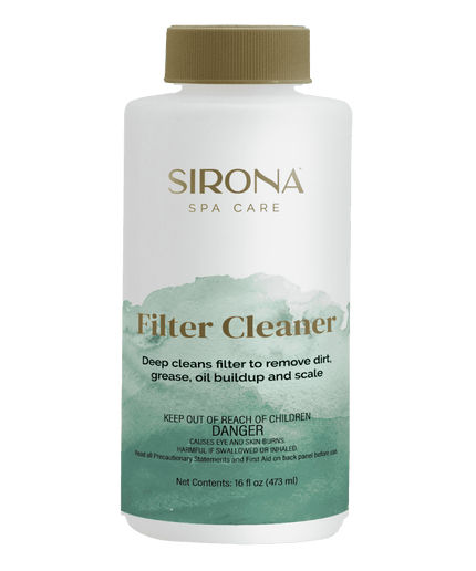 Sirona™ Specialties Filter Cleaner 82116