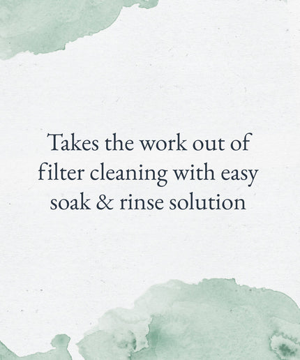 Sirona™ Specialties Filter Cleaner 82116