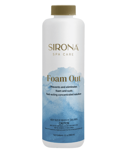 Sirona™ Foam Out 82127