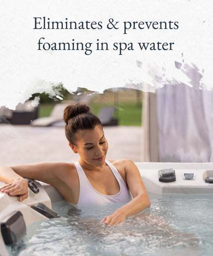Sirona™ Foam Out 82127
