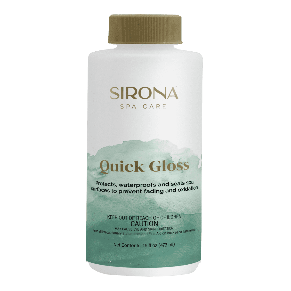 Sirona™ Specialties Quick Gloss 82117