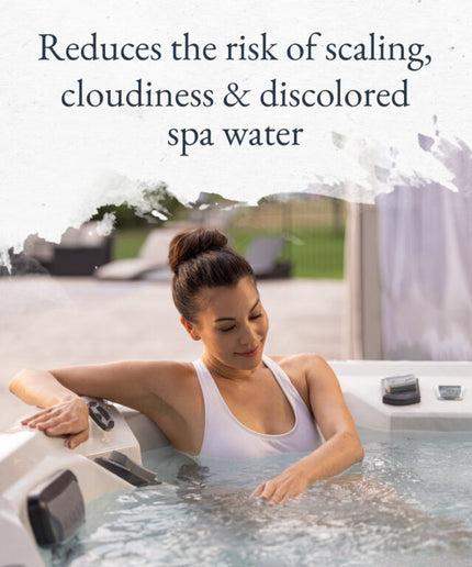 Sirona™ Spa Down: pH Decreaser for Hot Tub 82104