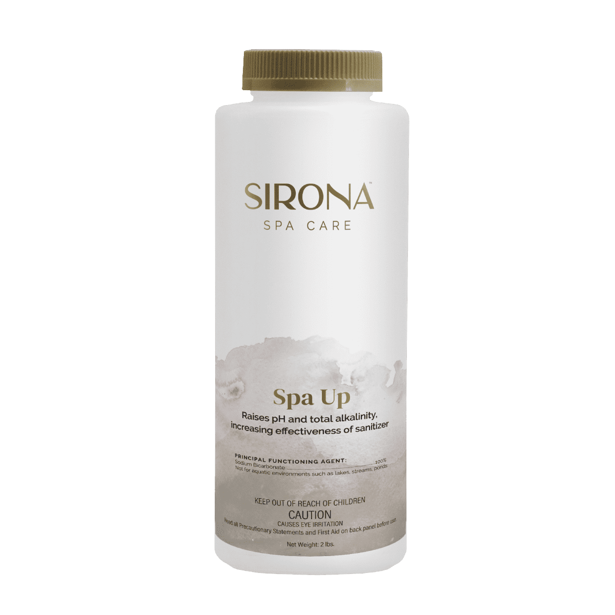 Sirona™ Spa Up 82100