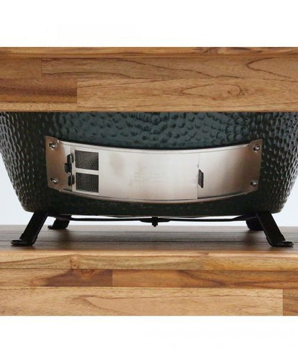 Big Green Egg Table Nest for Large EGG (not for use as a freestanding Nest!) 113214