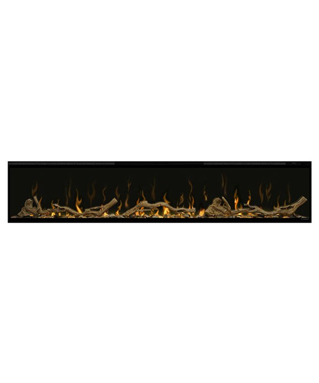 Dimplex Accessory Driftwood and River Rock for 60" & 74" Dimplex IgniteXL® Linear Electric Fireplace LF74DWS-KIT