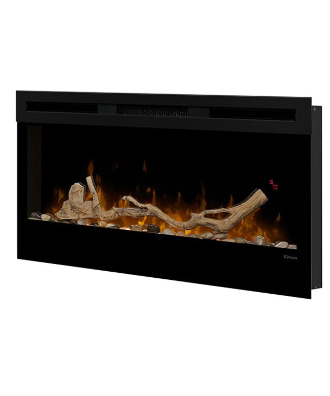 Dimplex Accessory Driftwood and River Rock for 34" Linear Electric Fireplace LF34DWS-KIT