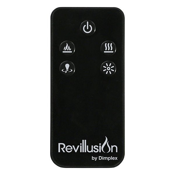 20" Dimplex Revillusion® Plug-In Log Set RLG20