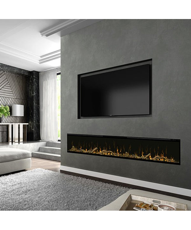 Dimplex Accessory Driftwood and River Rock for 100" Dimplex IgniteXL® Linear Electric Fireplace LF100DWS-KIT